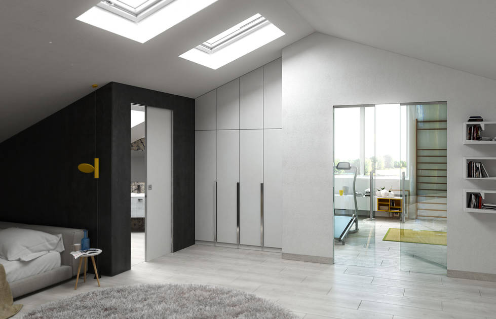 Finestre per tetti bologna