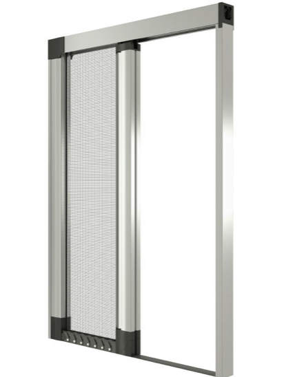 Zanzariere Bologna - Finestra