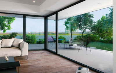 Sistema di Posa Certificato : l’importanza del montaggio degli infissi.